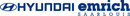 Logo Autohaus Emrich GmbH